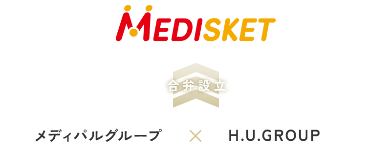 MEDISKET