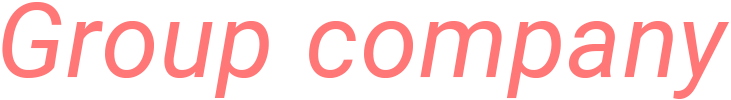 Group company