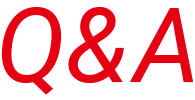 Q&A